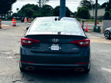 Used 2017 Hyundai Sonata Limited w/ Tech Package 03 image 5