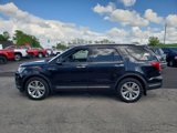 Used 2018 Ford Explorer Limited w/ Equipment Group 301A image 4
