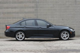 Used 2018 BMW 330i xDrive Sedan w/ M Sport Package image 2