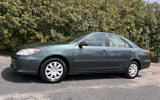 Used 2005 Toyota Camry LE image 3