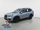 Used 2021 Subaru Forester Sport image 4