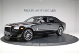 Certified 2020 Rolls-Royce Ghost image 5