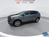 Used 2022 Ford Edge Titanium image 4