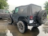 Used 2017 Jeep Wrangler Sport w/ Quick Order Package 23S image 5