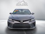 Used 2022 Toyota Camry LE image 4