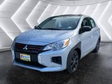 New 2024 Mitsubishi Mirage Black Edition image 2