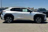 Used 2024 Toyota bZ4X XLE image 3