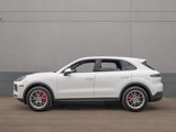 Certified 2024 Porsche Cayenne S image 2
