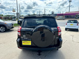 Used 2010 Toyota RAV4 Limited image 4