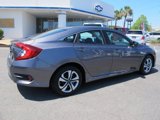Used 2018 Honda Civic LX image 3