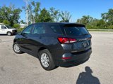 Used 2022 Chevrolet Equinox LS image 4
