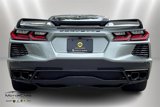 Used 2023 Chevrolet Corvette Stingray Preferred Cpe w/ Z51 Performance Package image 4