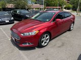 Used 2013 Ford Fusion SE image 4
