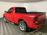 Used 2011 RAM 1500 Sport w/ Remote Start & Security Group image 2