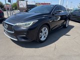 Used 2018 INFINITI QX30 image 2