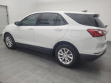 Used 2018 Chevrolet Equinox LS image 3