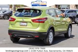 Used 2020 Nissan Rogue Sport S image 4