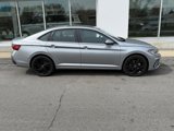 New 2025 Volkswagen Jetta SE image 2