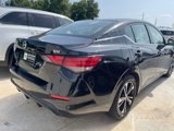 Used 2021 Nissan Sentra SV image 3