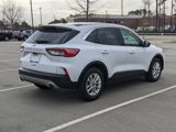 Certified 2022 Ford Escape SE image 4