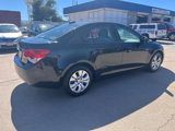 Used 2015 Chevrolet Cruze LS image 3