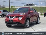 Used 2015 Nissan Juke SV image 3