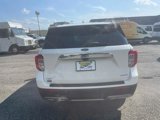 Certified 2022 Ford Explorer XLT w/ Equipment Group 202A image 5