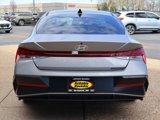 New 2025 Hyundai Elantra SEL image 5