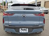 Certified 2023 INFINITI QX55 Luxe w/ Cargo Package image 5