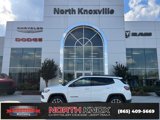 New 2025 Jeep Compass Latitude w/ Altitude Special Edition image 2