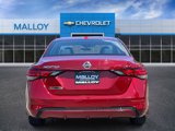 Used 2023 Nissan Sentra SV w/ All-Weather Package image 3