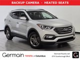 Used 2018 Hyundai Santa Fe Sport w/ 2.4L Value Package 02 image 1