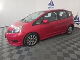 Used 2013 Honda Fit Sport image 3