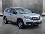 Used 2015 Honda CR-V LX image 3