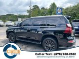 Used 2021 Lexus GX 460 Premium image 6