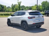 New 2025 Jeep Compass Latitude w/ Convenience Group image 3