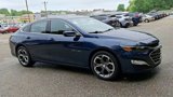 Certified 2022 Chevrolet Malibu LT image 2