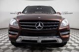 Used 2014 Mercedes-Benz ML 350 BlueTEC 4MATIC image 4