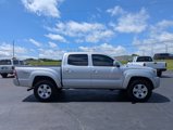 Used 2010 Toyota Tacoma 4x4 Double Cab image 5