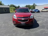 Used 2015 Chevrolet Equinox LT w/ Driver Convenience Package image 2