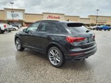 New 2025 Audi Q3 2.0T Premium image 5
