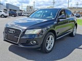 Used 2014 Audi Q5 2.0T Premium Plus w/ Premium Plus Package image 2