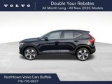 New 2025 Volvo XC40 B5 Core w/ Protection Package Premier image 2