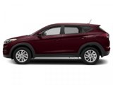 Used 2018 Hyundai Tucson SE w/ Cargo Package image 6