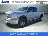 Used 2015 RAM 2500 SLT w/ Luxury Group image 1