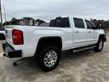 Used 2015 GMC Sierra 2500 Denali w/ Duramax Plus Package image 4