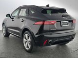 Used 2020 Jaguar E-PACE R-Dynamic SE image 3