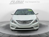 Used 2012 Hyundai Sonata Limited w/ Navigation Pkg image 2