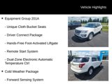 Used 2017 Ford Explorer XLT w/ Equipment Group 201A image 4