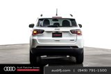 Used 2017 Jeep Compass Latitude w/ Popular Equipment Group image 4